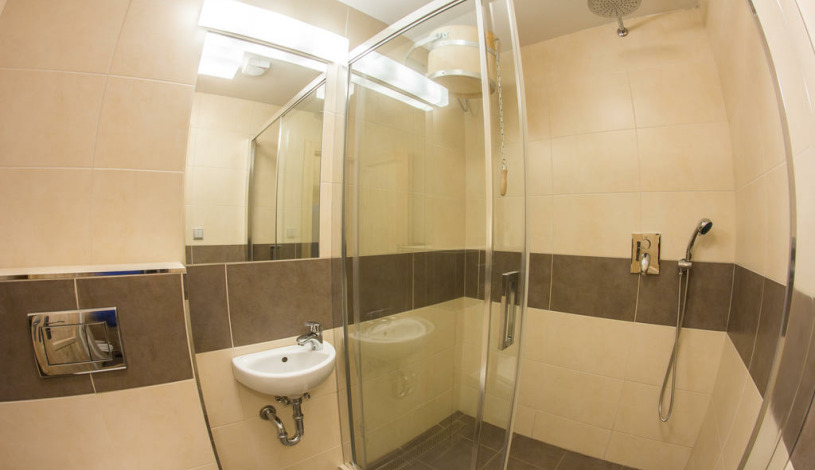 Hotel Erika Špindlerův Mlýn